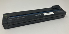 Brother PJ-673 Pocket JetMobile Printer NO POWER CORDS picture