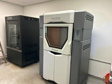 stratasys 3d printer fortus 450mc picture