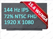 Acer KL.1560D.044 144Hz 40pin LCD Screen LED *USA* FHD 1920x1080 Matte 15.6 in picture