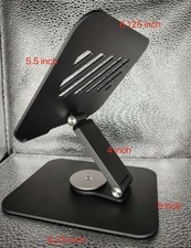 360° Swivel Rotation For Smart Phone,Tablet Desktop Stand picture