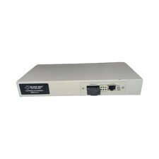 Black Box Express Ethernet Switch 2 LB9002A-SC-R2 picture