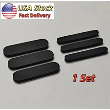 Keyboard Feet Pad Anti-Slip Adhesive Bottom Foot Pad for Logitech CRAFT picture