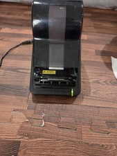 Seiko SII SLP650 Smart Label Thermal Printer - For Parts, Blinking Green Light picture