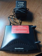 Speedstream 5100 Ethernet DSL Modem with AC Power Supply picture