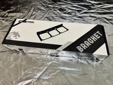 Bykski Radiator DIY Mounting Bracket - 360mm (B-ST-3FN) picture