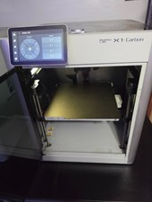 Bambu Lab X1 Carbon / X1C 3D Printer picture