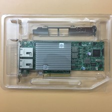 AOC-STG-I2T New SUPERMICRO 10GBE Network Adapter Card In Box AOCSTGI2T picture