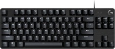 Logitech G Series G413 TKL SE Wired Mechanical Gaming Keyboard picture