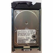 118032497A04 - EMC 500GB 7200 RPM FC 3.5