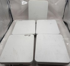 LOT OF 5  -  TARANA G1RN5ASI012 WIRELESS GIGABIT PLATFORM REMOTE NODE - PARTS picture