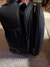 CODi CT3 Checkpoint Tested Mobile Lite Wheeled Case, Black picture