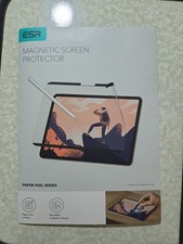 magnetic screen protector picture