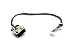 1PC Power Head Power Interface Power Connector DC Head For Thinkpad T440S T450S picture
