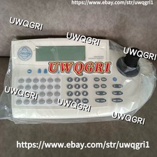 1Pcs New CM9760-KBD-AU Control Keyboard # DHL or Fedex Warranty picture