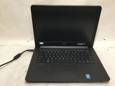 Dell Latitude 3450 14” / Intel Core i5 UNKNOWN SPECS / (WONT TURN ON) -MR picture