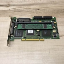 ADAPTEC AAA-131B/2MB PCI SCSI CONTROLLER ADAPTER ASSY 1690206-03 picture