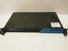 BARRACUDA NETWORKS BACKUP SERVER 190 BBS190e DEDUPLICATION RECOVERY PLATFORM picture