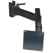 PRO-LINE FSMA Monitor Arm,Black,Steel 16D639 picture