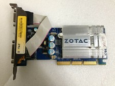 Zotac 188-02N17-020ZT 256MB 64BIT DDR2 Video Card picture