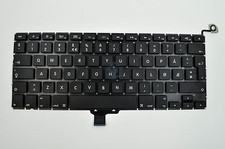 NEW Norwegian Keyboard for Apple Macbook Pro 13