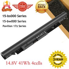 Battery For HP Pavilion 15-BS058CA 15-BS060WM 15-BS061ST 15-BS062ST 15-BS065NR picture