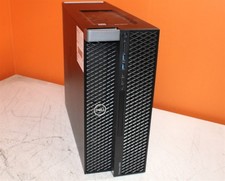 Dell Precision 5820 Tower PC Intel i9-10920X 3.5GHz 16GB 0HD Quadro RTX 4000 picture