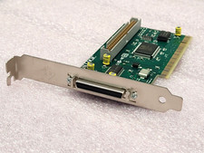 LSI LOGIC LSI20860A 348-0044339A Host Adapter Card picture