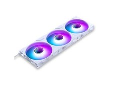 Phanteks M25-140 Gen2 Reversed 140mm Addressable RGB LED Case Fan picture