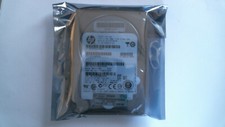 300GB SAS TOSHIBA/HP/IBM MBF2300RC/EG0300FBDSP Hard Drive New picture