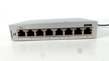 UniFi Switch 8 60w 8-Port LAN Switch US-8-60W - Power tested only picture