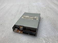VINTAGE NEC FD1231T 1.44MB FLOPPY DISK DRIVE NO FRONT BEZEL TESTED BXDR7 picture