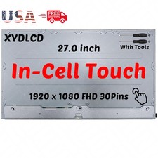 for ASUS V400 V470 All-in-One V470VA-MS504T LCD Touch Screen Display Replacement picture