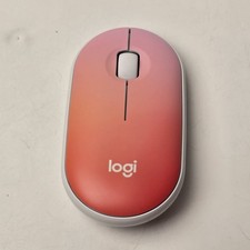 NEW Logitech M340 Collection Wireless Compact Mouse (no box) picture