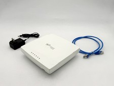 WATCHGUARD AP325 C-110 DUAL BAND 802.11AC WIRELESS WIFI ACCESS POINT POE picture