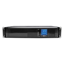 TRIPP LITE SMART1500LCD Line Interactive,1.50kVA,120VAC 1AYA5 picture
