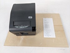 Star Micronics TSP743IIU TSP700II Thermal Receipt Printer USB POS Parts picture