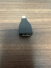 Display Port To Mini Display Port Adapter Very Good picture