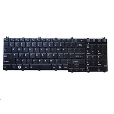 Toshiba Satellite L750 L755 Replacement Keyboard - US Version picture