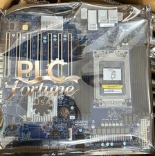 Gigabyte MC62-G40 Rev1.0 WRX80 Workstation Board AMD Threadripper PRO 300 500 picture