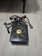 SPI900GCM Sparkle Power Magna 900 900-Watts ATX 12V High Efficiency 80Plus SLI picture