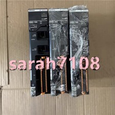 1PC USED Omron R88D-1SN01H-ECT 100w servo driver Fast By FedEx or DHL picture
