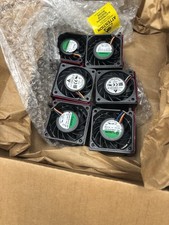 HPE High Performance Fan Module Option Kit (6x Fans) for G10 Plus - P14608-B21 picture