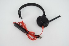 Plantronics C5200 Headphone USB Headset 3.5MM Audio or USB  picture