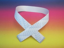 Flex Cable 0.5mm Pitch 50 PIN 500mm Type A Cable picture