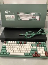 AKKO Matcha Red Bean 3098DS Keyboard picture