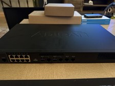 Adtran NetVanta 3148 Router P/N 17003148F11 picture