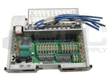 ALLEN BRADLEY 1769-IQ16 /A 16 PT INPUT MODULE 10-30VDC 0.115A picture