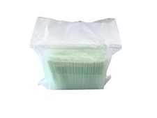 Fiber Cleaning Foam Buds 2.5mm Fiber Optic Adapter Coupler Connector Network picture