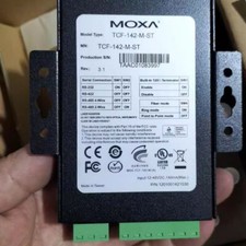 1PC NEW IN BOX MOXA TCF-142-M-ST Fast Shipping picture