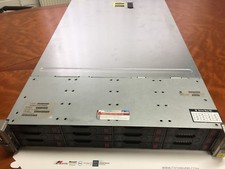 HPE StoreEasy 1650 Storage KK2R15A  K2R16A  K2R17A  K2R19A StoreEasy 1000 *36TB* picture